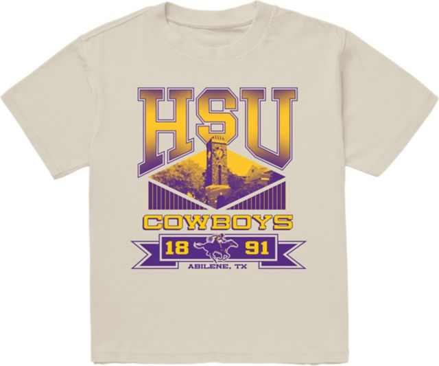 Hardin-Simmons University Cowboys T-Shirt