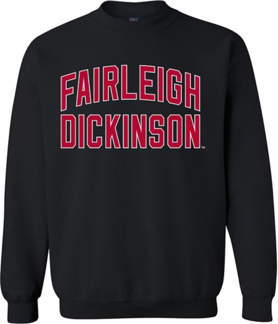 fairleigh dickinson sweatshirt