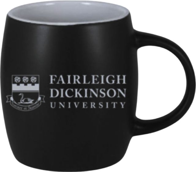 Fairleigh Dickinson University 12 oz. Robusto Mug
