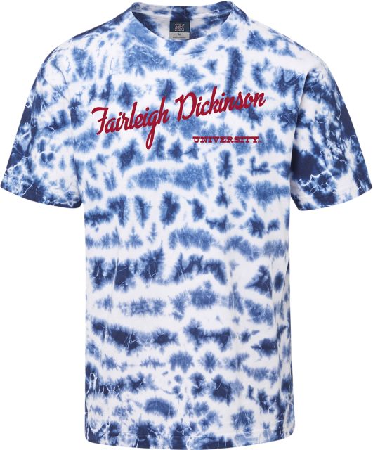 Fairleigh Dickinson University Short Sleeve T-Shirt