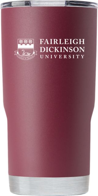 Fairleigh Dickinson University 20 oz. Tumbler