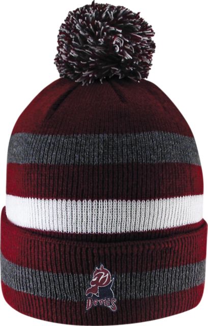 Fairleigh Dickinson University Knit Hat