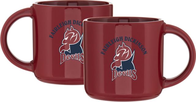 Fairleigh Dickinson University 14 oz. Mug