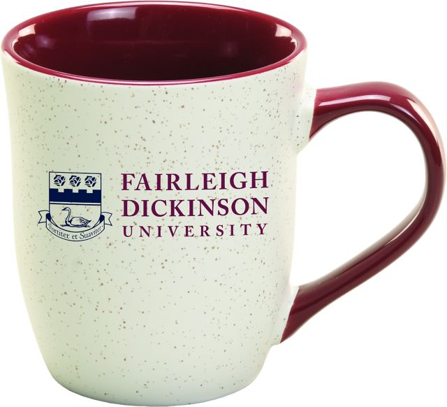 Fairleigh Dickinson University 16 oz. Mug