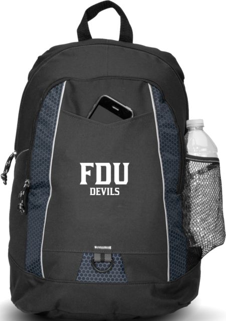 Fairleigh Dickinson University Impulse Backpack