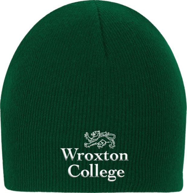 Wroxton College  Hat