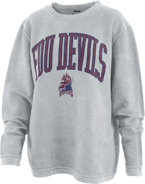 Fairleigh Dickinson University Women's Crewneck
