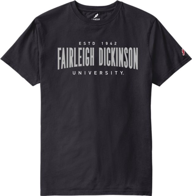 Fairleigh Dickinson University Devils Short Sleeve T-Shirt