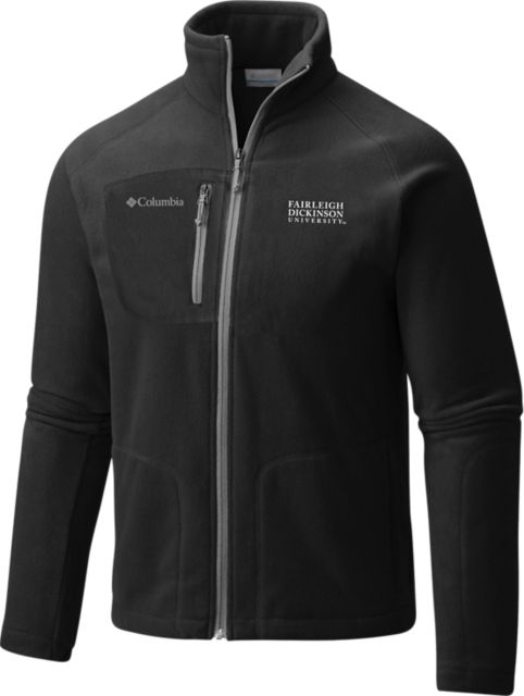 Fairleigh Dickinson University Full Zip Fleece