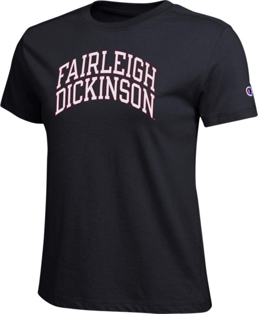 Fairleigh Dickinson University Women's Short Sleeve T-Shirt