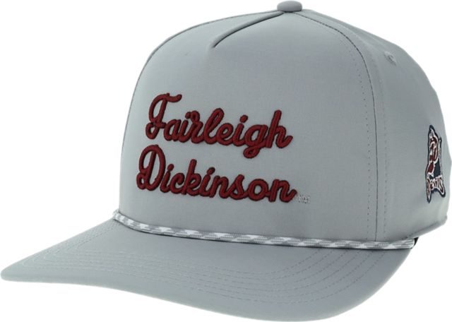 Fairleigh Dickinson University Devils Adjustable Cap