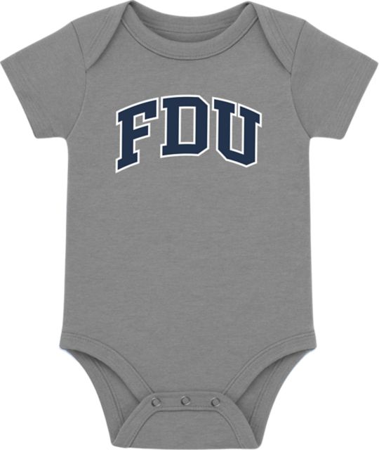 Fairleigh Dickinson University Otis Infant Bodysuit
