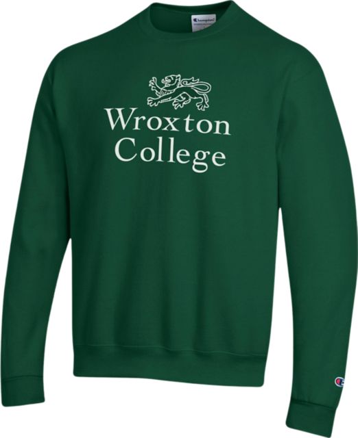Fairleigh Dickinson University Crewneck Sweatshirt