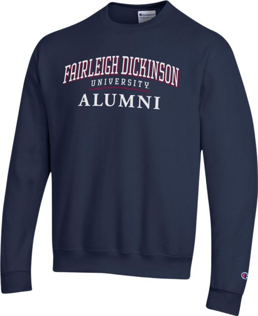 Fairleigh dickinson outlet sweatshirt