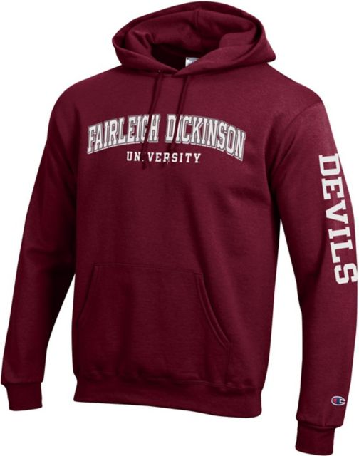 Fairleigh store dickinson sweatshirt