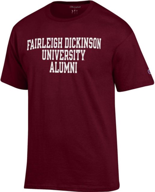 Fairleigh Dickinson University Alumni T-Shirt
