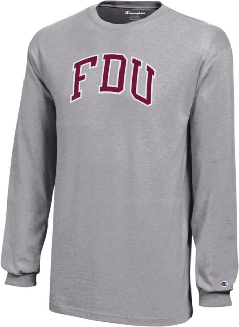 Fairleigh Dickinson University Youth Long Sleeve T-Shirt