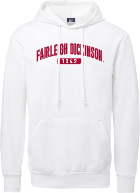 Fairleigh Dickinson University Fleece Hoodie