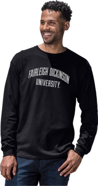 Fairleigh Dickinson University Fleece Crewneck
