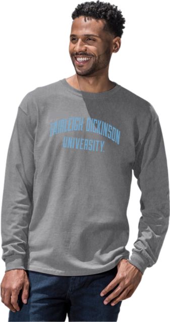 Fairleigh Dickinson University Long Sleeve T-Shirt