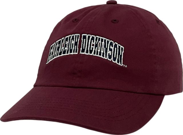 Fairleigh Dickinson University Adjustable Cap