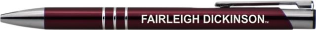 Fairleigh Dickinson University Ballpoint Pen