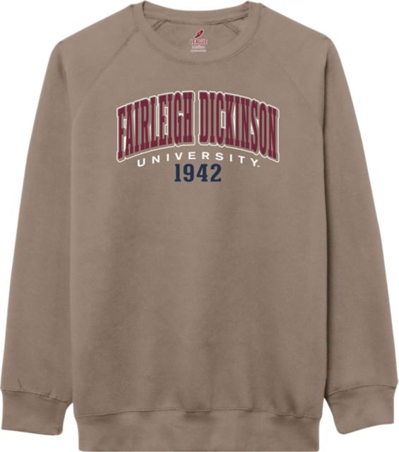 Fairleigh Dickinson University Crewneck Sweatshirt