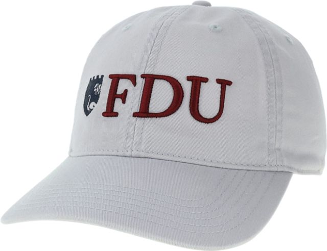 Fairleigh Dickinson University Cap