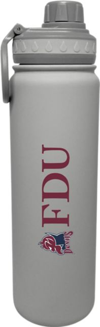Fairleigh Dickinson University 24 oz Bottle