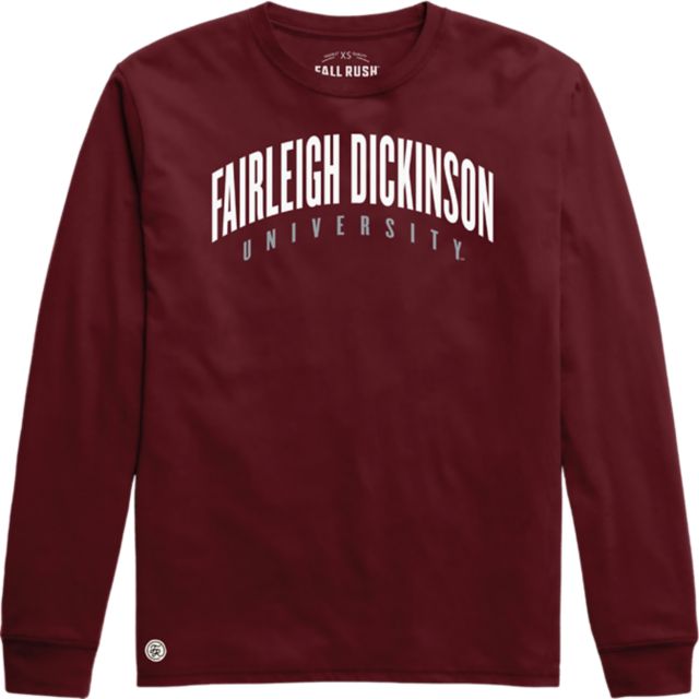 Fairleigh Dickinson University Sweatpants: Fairleigh Dickinson University