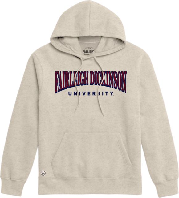 Fairleigh Dickinson University Hooded Sweatshirt