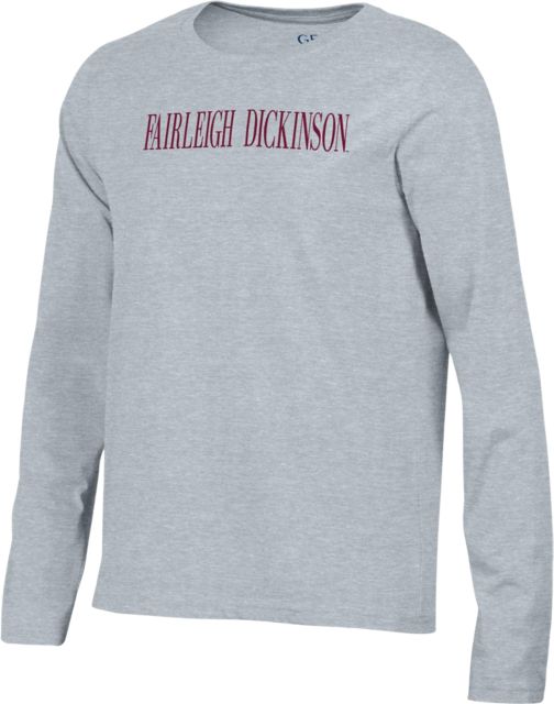 Fairleigh Dickinson University Women's Long Sleeve T-Shirt