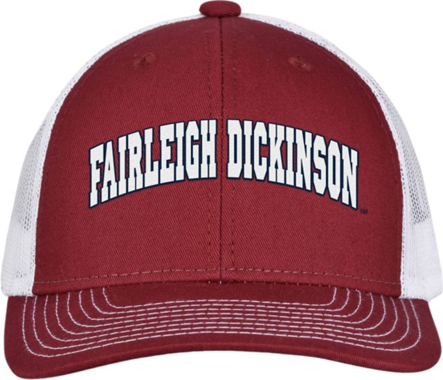 Fairleigh Dickinson University Snapback Cap