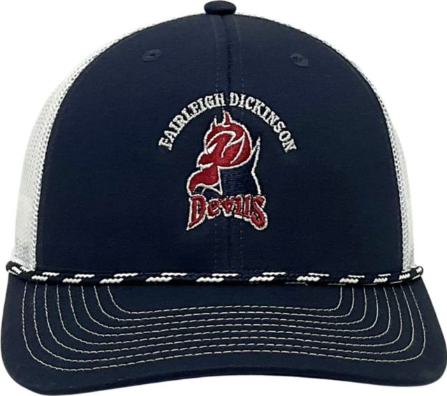Fairleigh Dickinson University Devils Snapback Cap