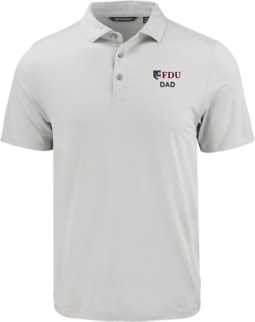 Fairleigh Dickinson University Dad Polo