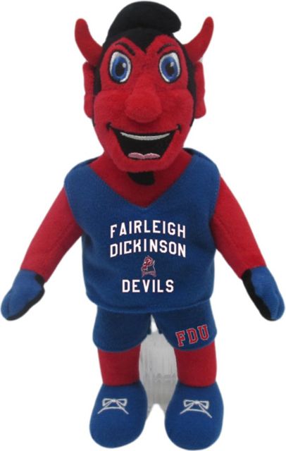 Fairleigh Dickinson University Ian Plush