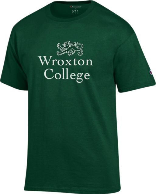 Wroxton College Short Sleeve T-Shirt