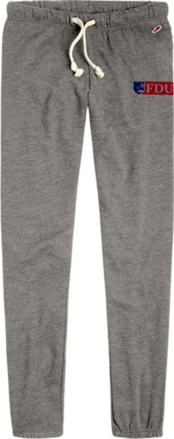 Fairleigh Dickinson University Women's Sweatpants