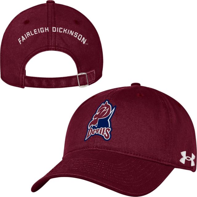 Fairleigh Dickinson University Adjustable Cap