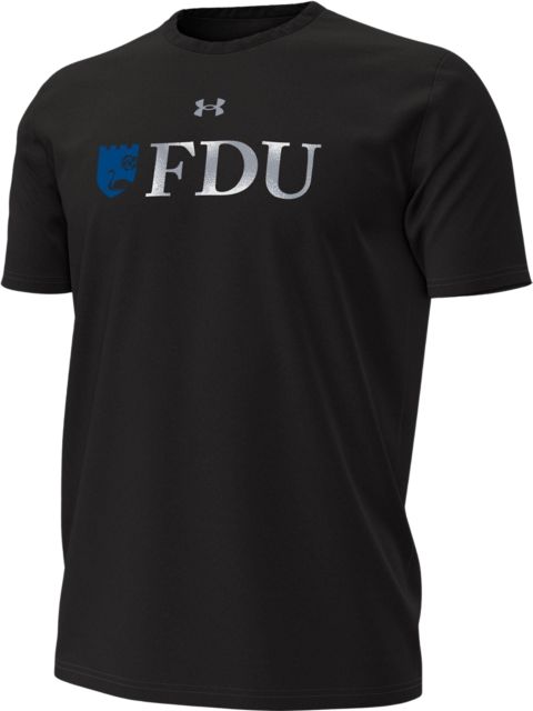 Fairleigh Dickinson University Short Sleeve T-Shirt