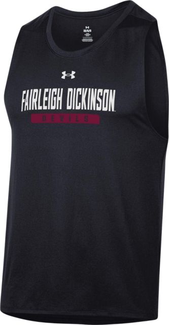 Fairleigh Dickinson University Devils Tank Top