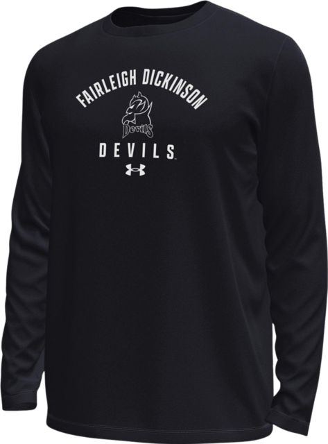 Fairleigh Dickinson University Devils Long Sleeve T-Shirt