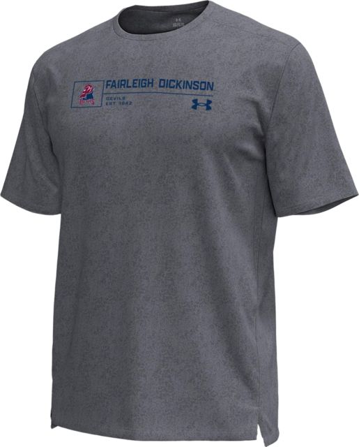Fairleigh Dickinson University Devils Short Sleeve T-Shirt