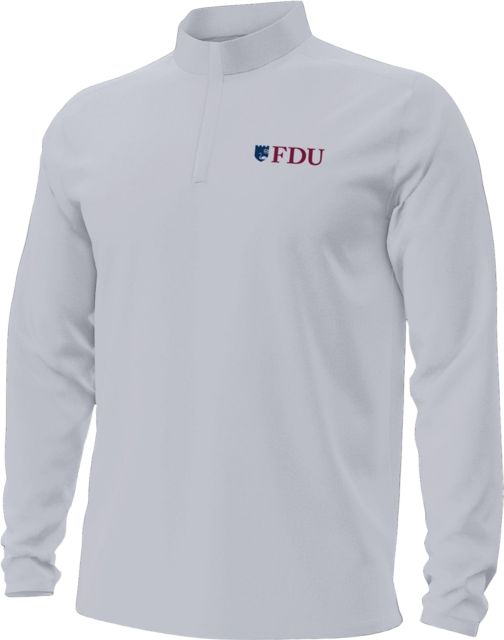 Fairleigh Dickinson University 1/4 Zip
