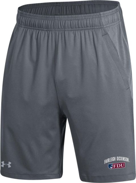 Fairleigh Dickinson University Tech Vent Shorts