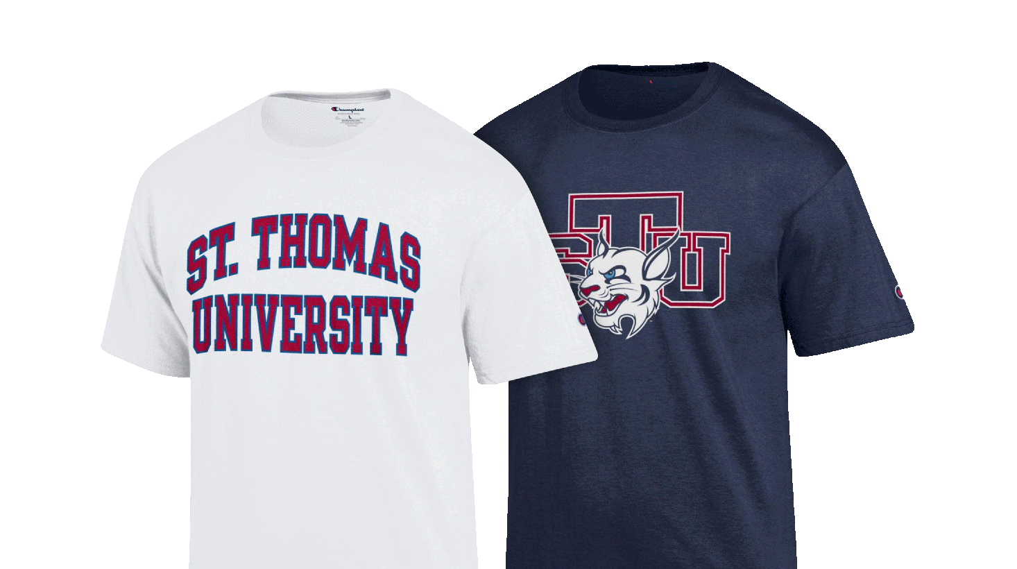 st thomas tee shirts