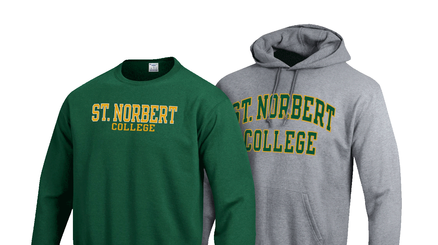 St. Norbert College Bookstore Apparel, Merchandise, & Gifts