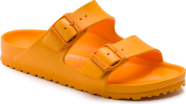 University of Miami Arizona Thyme Sandals