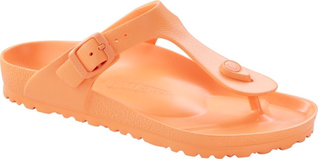 University of Miami Gizeh EVA Sandals