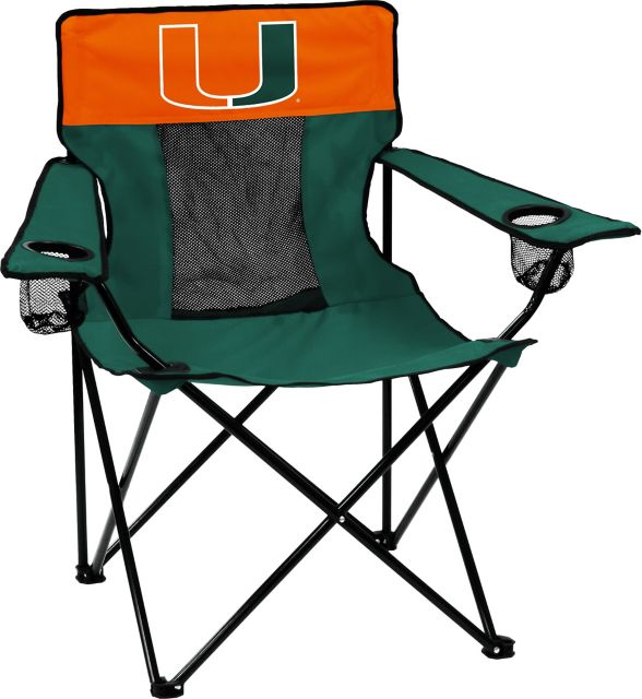 University of Miami Elite Chair